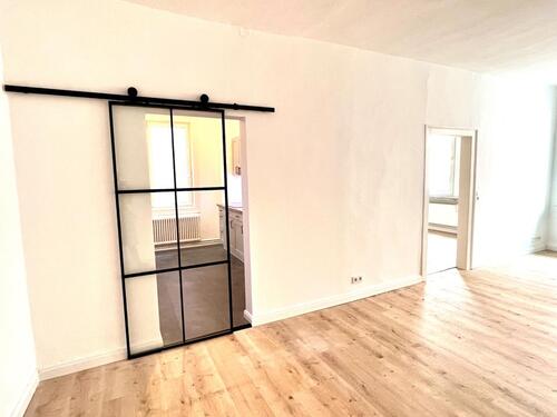Foto - Etagenwohnung in Coburg zur Miete