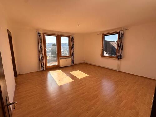 Foto - Etagenwohnung in St. Blasien zur Miete