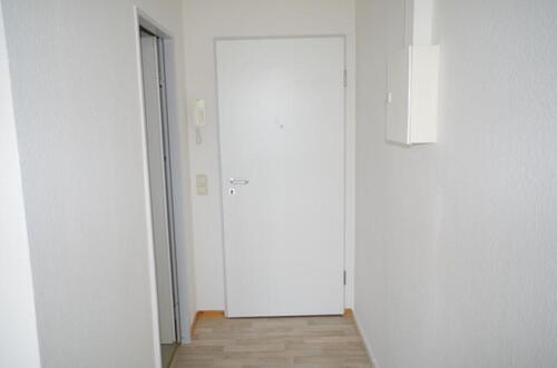 Foto - 2 Zimmer Etagenwohnung zur Miete in Saalfeld (Saale)