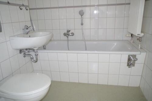 Foto - 2 Zimmer Etagenwohnung in Saalfeld (Saale)