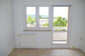 Foto - Etagenwohnung in Saalfeld (Saale) zur Miete