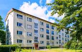 Foto - 2-Raumwohnung mit Balkon - 290,00&nbsp;EUR Kaltmiete, ca.&nbsp; 52,62&nbsp;m&sup2;