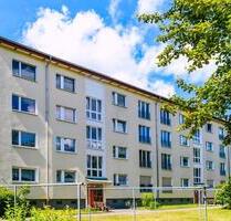 2-Raumwohnung mit Balkon - 290,00&nbsp;EUR Kaltmiete, ca.&nbsp; 52,62&nbsp;m&sup2; in Hoyerswerda (PLZ: 02977)