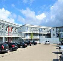 Studentenwohnung direkt an der FH Lemgo – 28 m² – 550 € warm