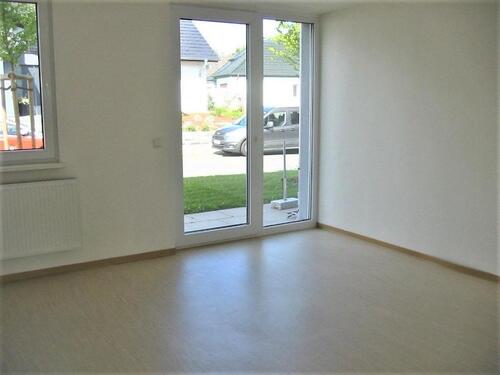 Foto - 1 Zimmer Etagenwohnung zur Miete in Lemgo