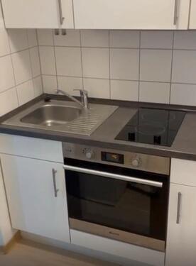 Foto - 1 Zimmer Etagenwohnung in Lemgo