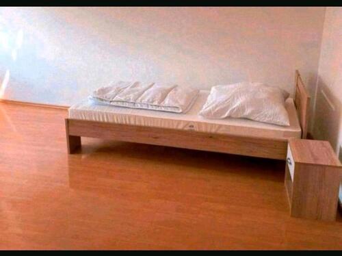 Foto - WG ZIMMER FREI IN LANDAU A.D. ISAR 94405 350€