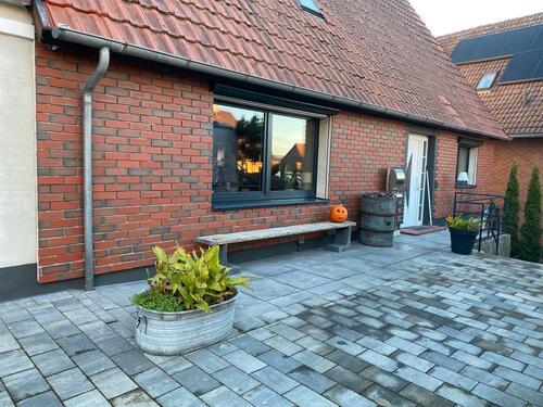 Foto - Einfamilienhaus Göttingen OT Roringen