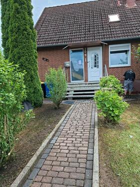 Foto - 6 Zimmer Einfamilienhaus zum Kaufen in Dransfeld