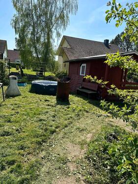 Foto - Einfamilienhaus in Dransfeld zum Kaufen