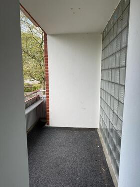 Foto - Etagenwohnung in Wilhelmshaven zur Miete