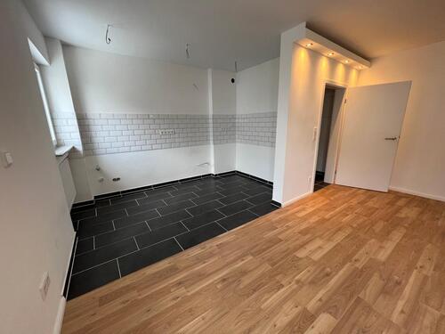 Foto - Etagenwohnung zur Miete in Remscheid