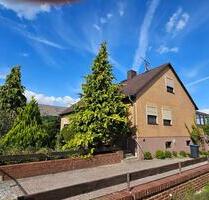 Einfamilienhaus in WolfsburgAlmke in Randlage