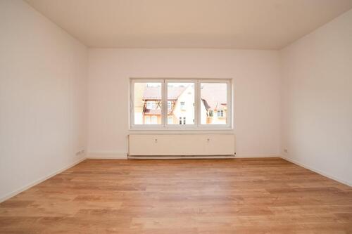 Foto - Erstbezug nach Sanierung - 2-Zimmer-Wohnung in Treuenbrietzen