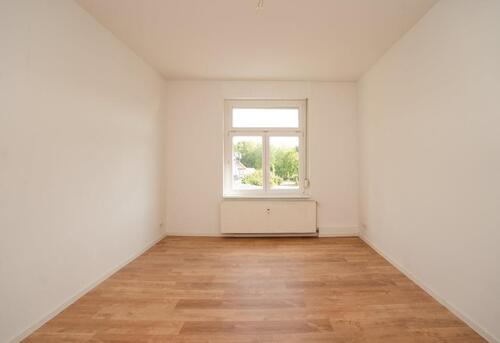 Foto - Etagenwohnung zur Miete in Treuenbrietzen