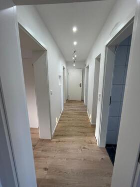 Foto - Etagenwohnung zur Miete in Köln