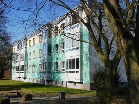 Foto - Etagenwohnung zur Miete in Seevetal