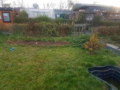 Foto - Grundstück in Pirna zur Miete