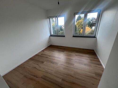 Foto - Etagenwohnung in Hiddenhausen