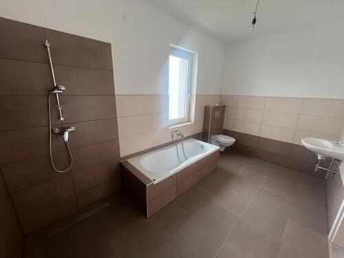 Foto - Etagenwohnung in Hiddenhausen zur Miete