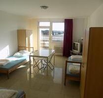 Personalwohnungen, Apartment, Wohnen auf Zeit, Arbeiterwohnheim - Bischofsheim