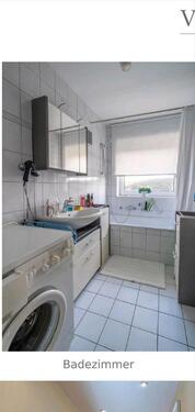 Foto - Etagenwohnung in Hardheim