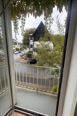 Foto - 2 Zimmer-Wohnung am Raffelbergpark