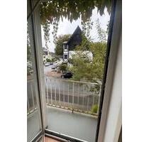 2 Zimmer-Wohnung am Raffelbergpark - Mülheim an der Ruhr Broich