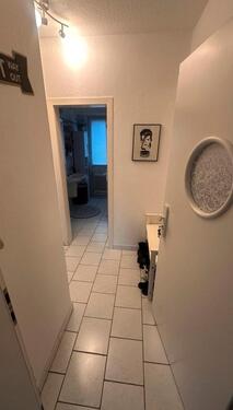 Foto - Etagenwohnung zur Miete in Mülheim an der Ruhr