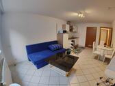 Foto - Etagenwohnung in Dormagen