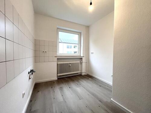 Foto - Etagenwohnung in Cremlingen