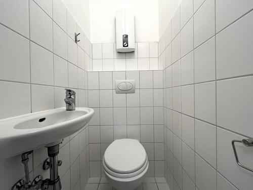 Foto - Etagenwohnung in Cremlingen zur Miete