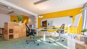 Foto - Büro-Loft in Alsternähe - All-in-Miete