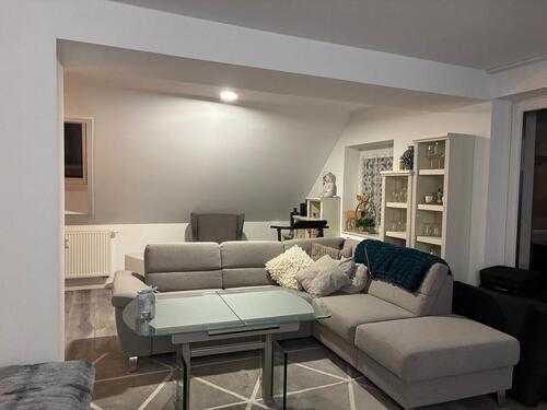 Foto - Etagenwohnung in Zella-Mehlis