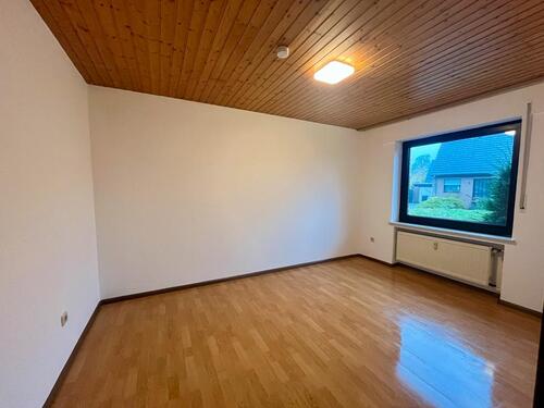 Foto - Etagenwohnung in Sonsbeck