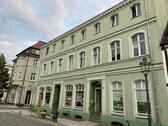 Foto - 2-Zimmer-Wohnung im Herzen von Perleberg – ab sofort verfügbar!