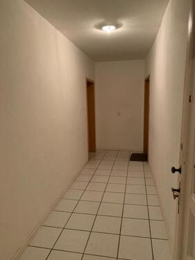 Foto - Etagenwohnung in Perleberg