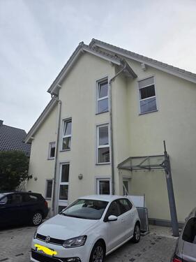 Foto - Maisonette Wohnung, 2 Zimmer + Dachausbau, Küche, Bad