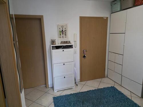 Foto - 2 Zimmer Etagenwohnung in Neunkirchen