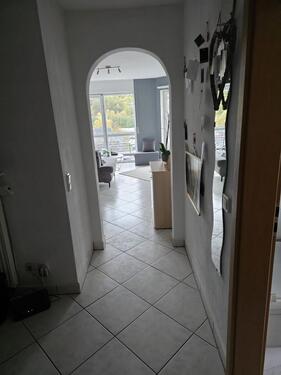 Foto - Etagenwohnung in Neunkirchen zur Miete
