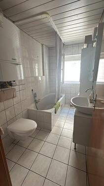 Foto - Etagenwohnung in Untereisesheim