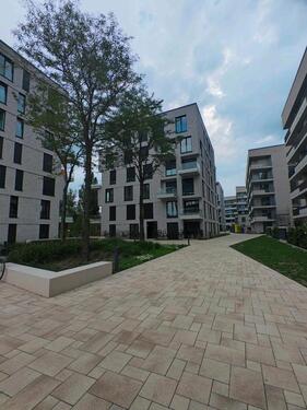 Foto - Etagenwohnung zur Miete in Düsseldorf