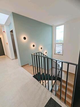 Foto - Etagenwohnung in Düsseldorf