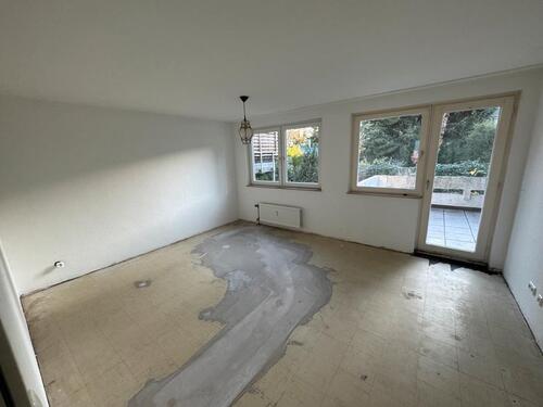 Foto - 2-Zi-Wohnung - 500,00 EUR Kaltmiete,