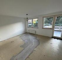 2-Zi-Wohnung - 500,00 EUR Kaltmiete, in Krefeld (PLZ: 47798)