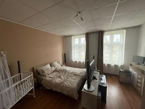 Foto - Schöne 2-Zimmer-Erdgeschosswohnung ab 01.12.25