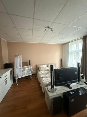 Foto - 2 Zimmer Etagenwohnung zur Miete in Ueckermünde