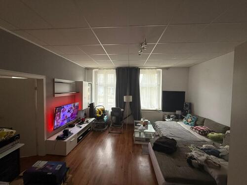 Foto - 2 Zimmer Etagenwohnung in Ueckermünde