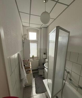 Foto - Etagenwohnung in Ueckermünde zur Miete