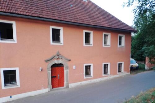 Foto - Einfamilienhaus zur Miete in Schwarzhofen